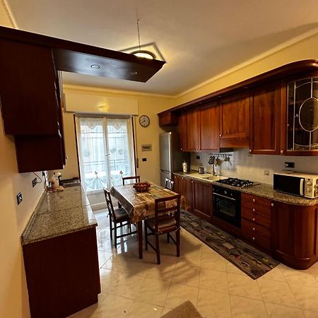 Casa Di Francesca Apartment Rapallo Ngoại thất bức ảnh