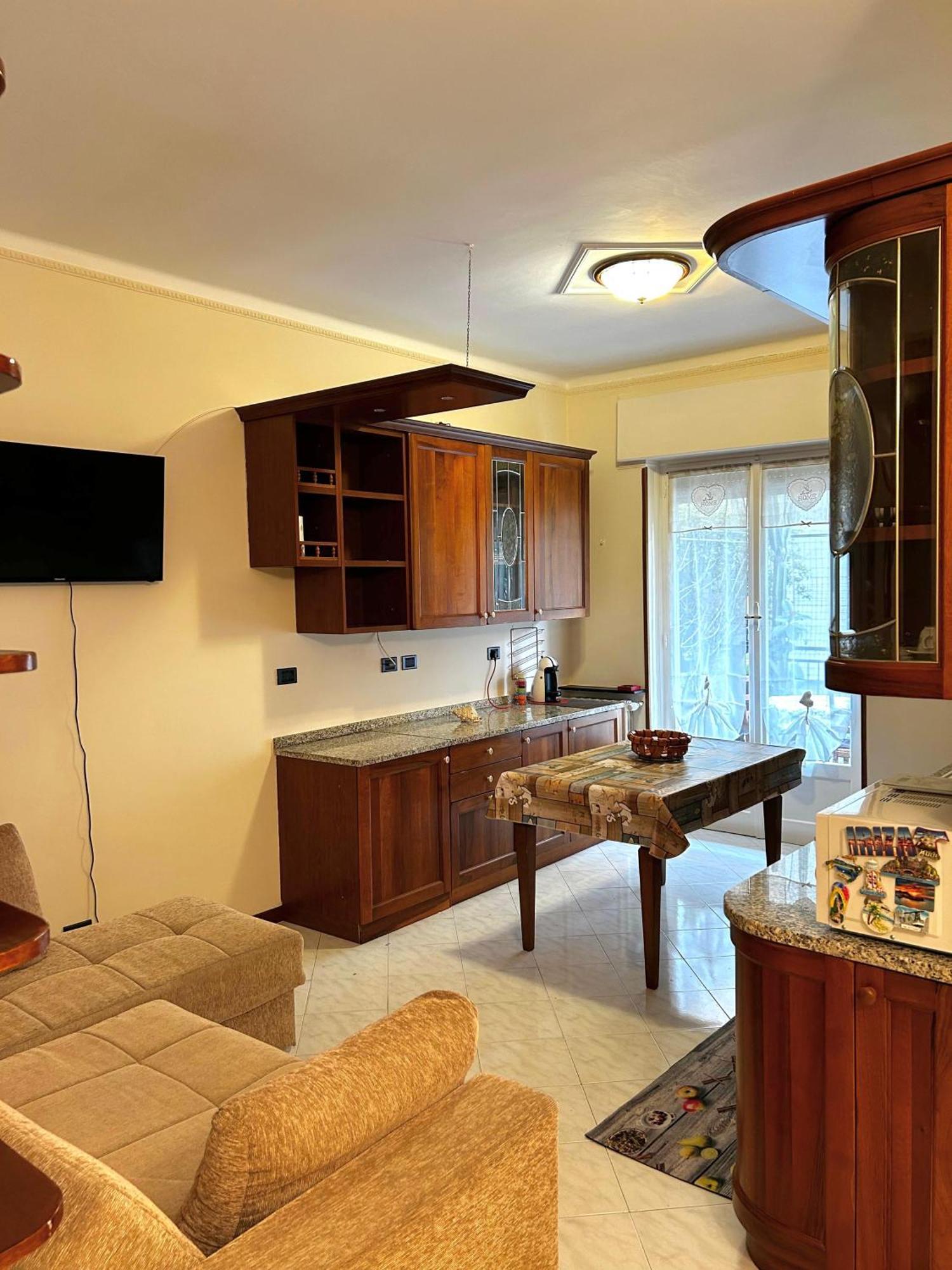 Casa Di Francesca Apartment Rapallo Ngoại thất bức ảnh