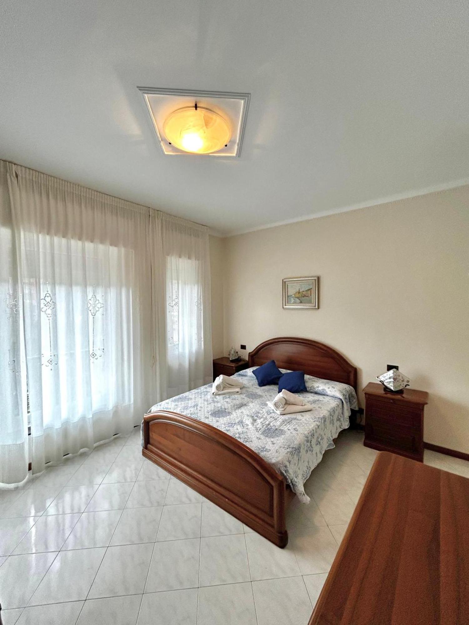 Casa Di Francesca Apartment Rapallo Ngoại thất bức ảnh