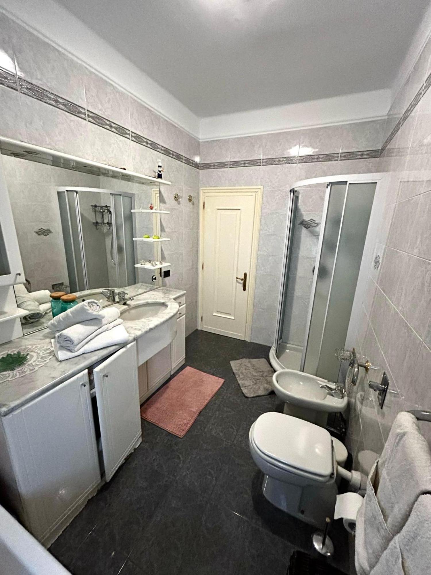 Casa Di Francesca Apartment Rapallo Ngoại thất bức ảnh