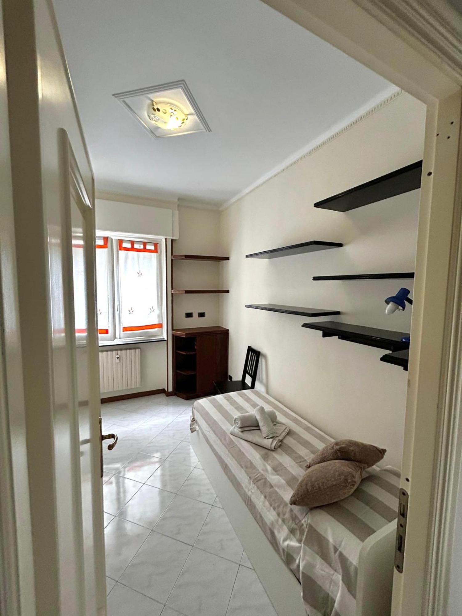 Casa Di Francesca Apartment Rapallo Ngoại thất bức ảnh