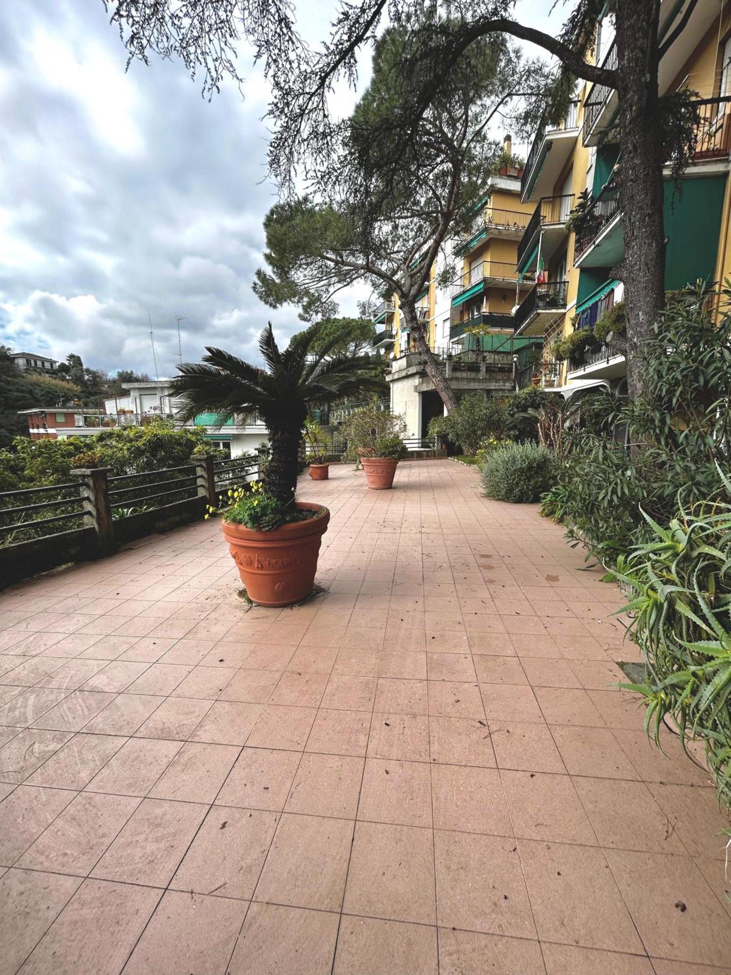 Casa Di Francesca Apartment Rapallo Ngoại thất bức ảnh