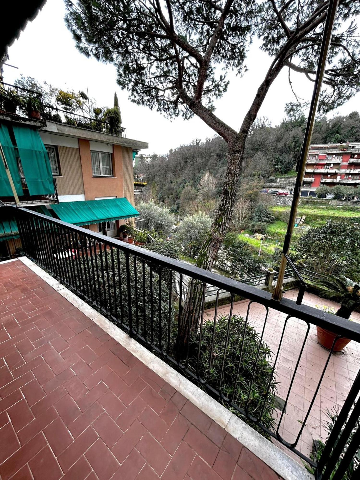 Casa Di Francesca Apartment Rapallo Ngoại thất bức ảnh