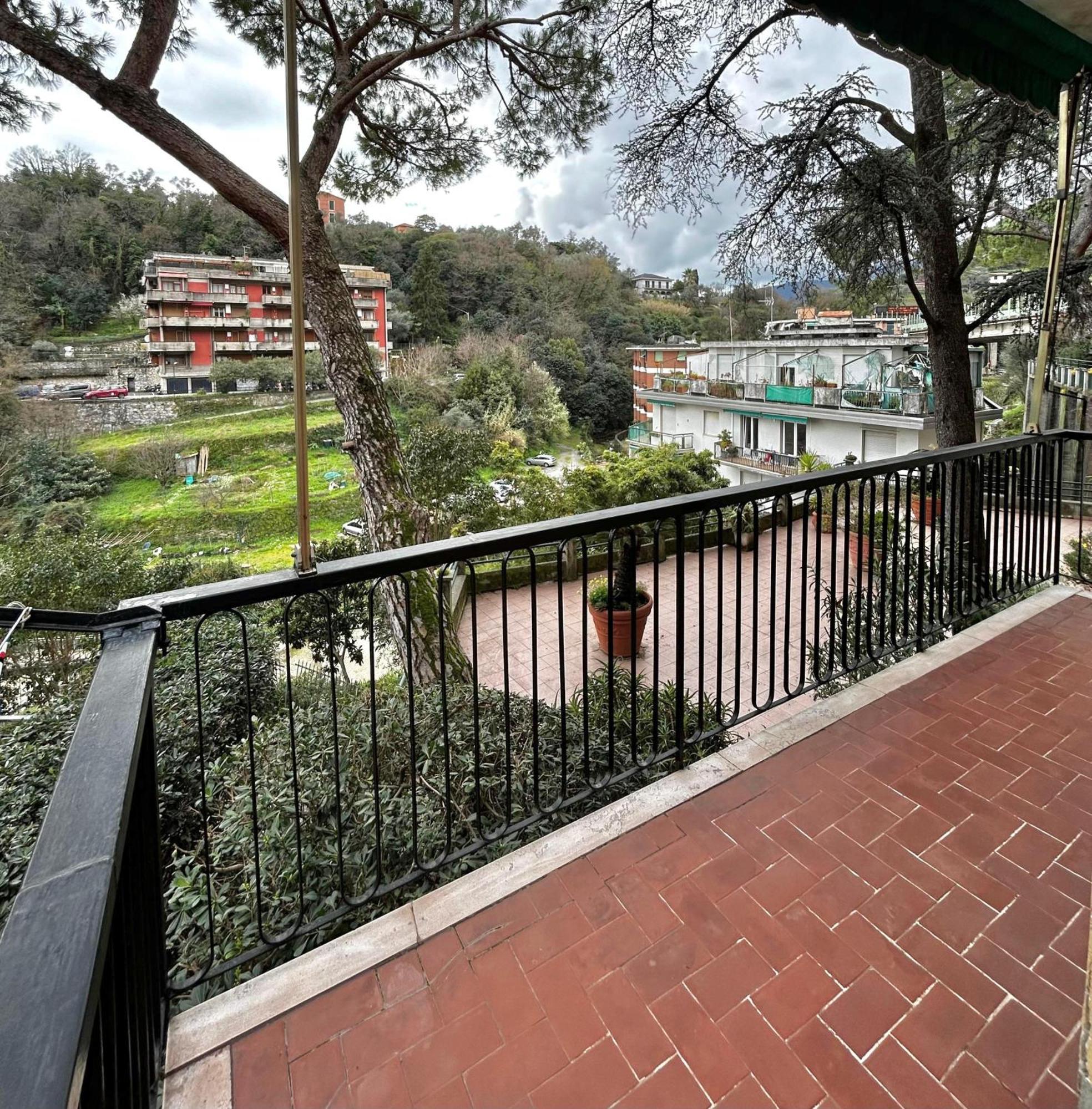 Casa Di Francesca Apartment Rapallo Ngoại thất bức ảnh