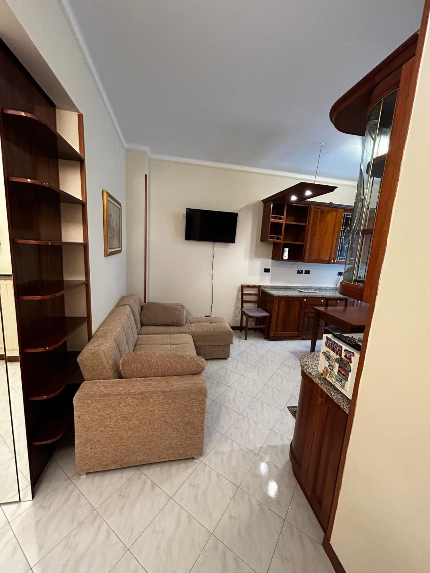 Casa Di Francesca Apartment Rapallo Ngoại thất bức ảnh