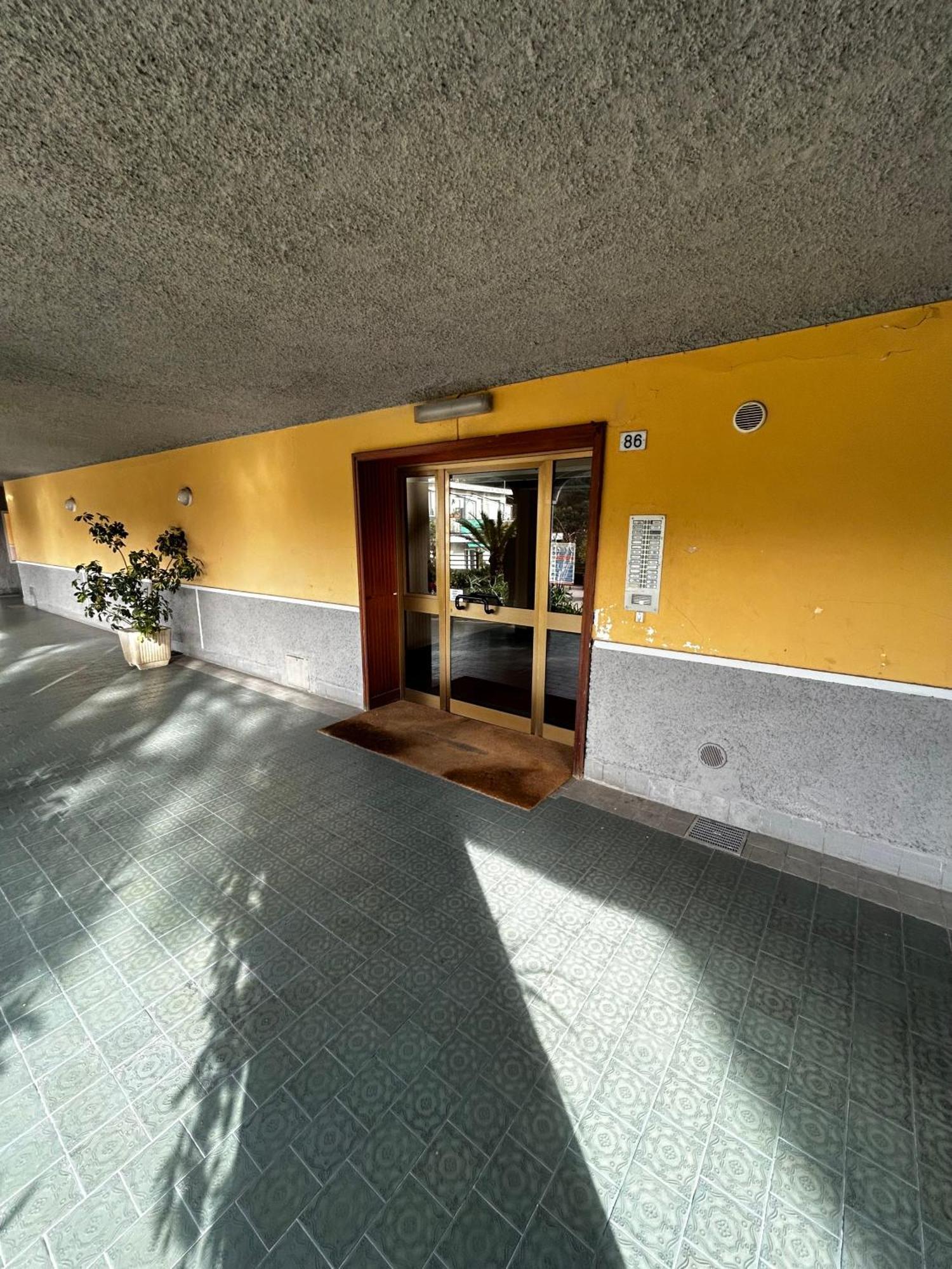 Casa Di Francesca Apartment Rapallo Ngoại thất bức ảnh